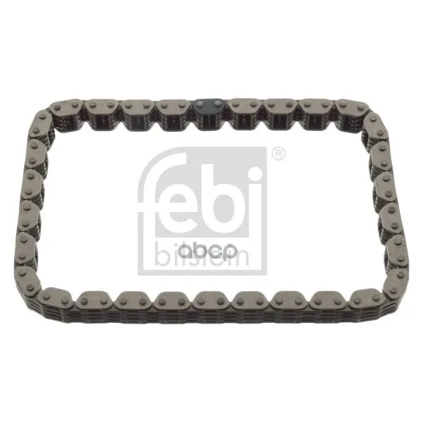 Цепь Масляного Насоса(Замкнутая) Febi 45954 Febi арт. 45954