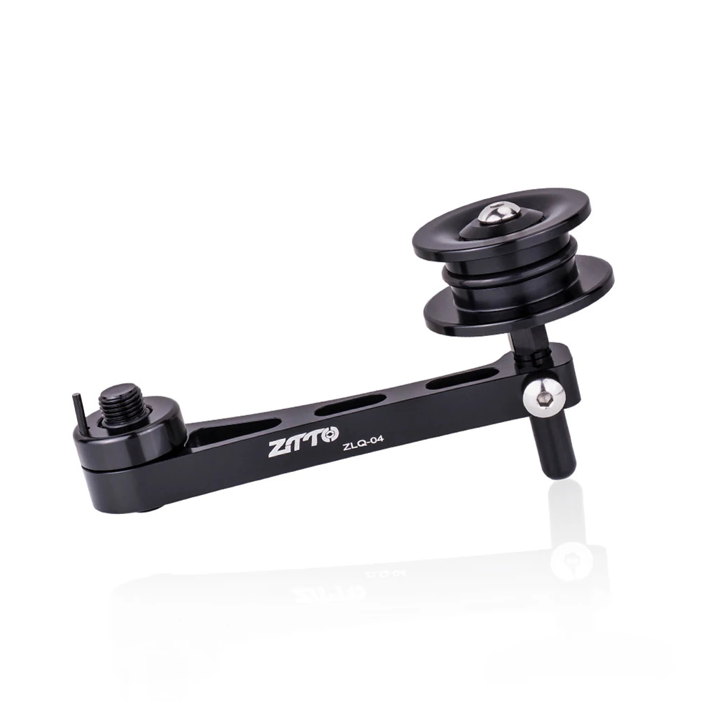 Ztto Bike Chain Roller Tensioner Bicycle Chain Stabilizer Single Speed Chain Guide For Mtb Mountain Bike Bicycle Chains AliExpress