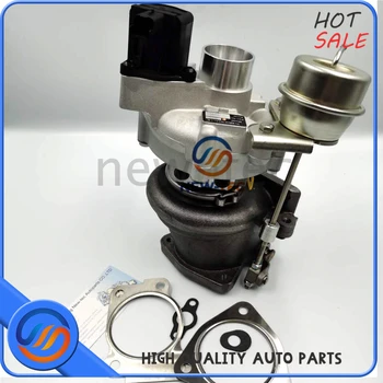 

Free Shipping Turbine K03 53039880121 53039700121 Complete Turbo 53039880104 53039700104 Turbocharger