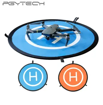 

PGYTECH 55CM Fast-fold landing pad Spark helipad RC Drone Gimbal Quadcopter parts Accessories for DJI Phantom Mavic Spark