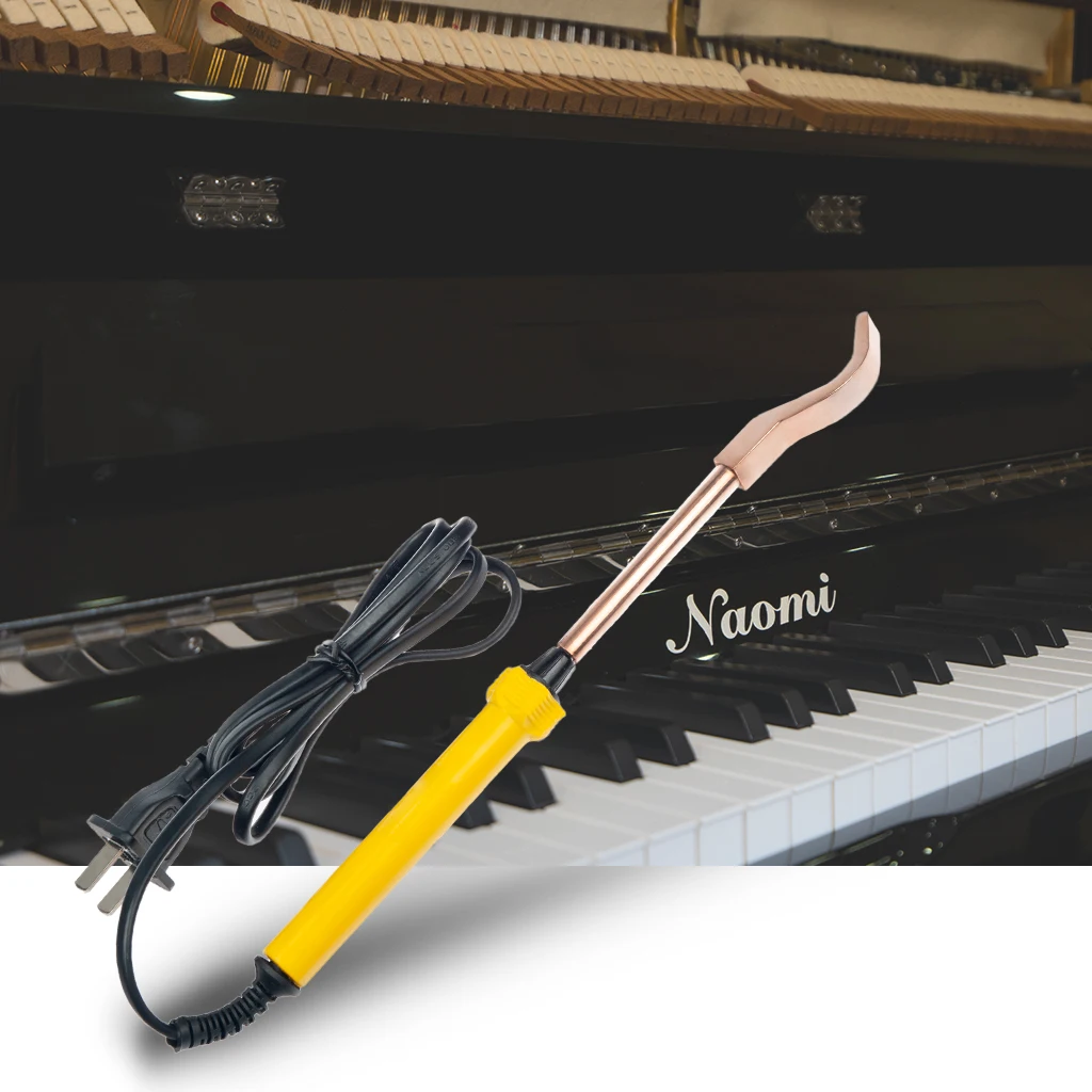 piano tuning e ferramentas manutenção acessórios para