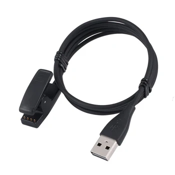

1PC Smart bracelet Smart Watch Charger Data Clip Cradle Charger For Garmin Forerunner 235 630 230 735XT 35/30 Watch