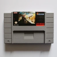 

Super Air Drive NTSC-USA 16 Bit 46 Pin Super Game Card