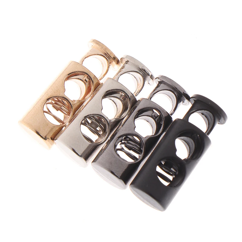 10 шт. круглый зажим для тумблеров металлическая пробка пружинный тумблер