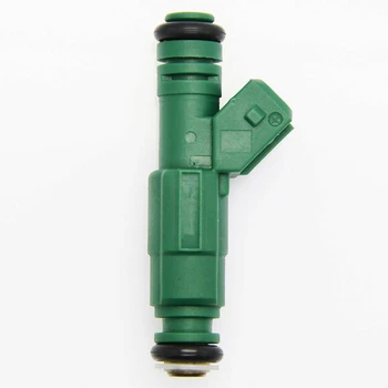 

Fuel Injectors for Chevrolet Ford LS1 LS6 440Cc 42Lb 0280155968 (4)