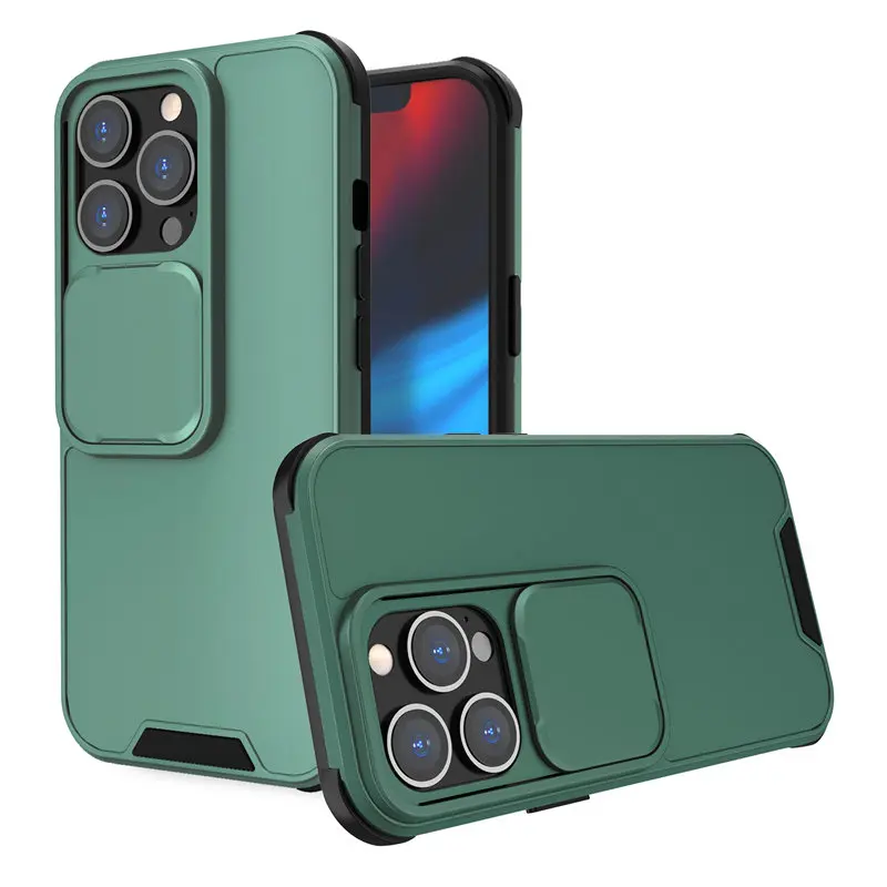 case iphone 11 Pro Max  Camera Protection Phone Case For iPhone 13 Pro Max 13 13 Pro Shockproof Bumper Armor Back Cover For iPhone 13 Soft Silicone Case apple iphone 11 Pro Max case