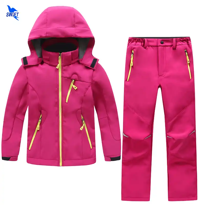 kids hiking clothes