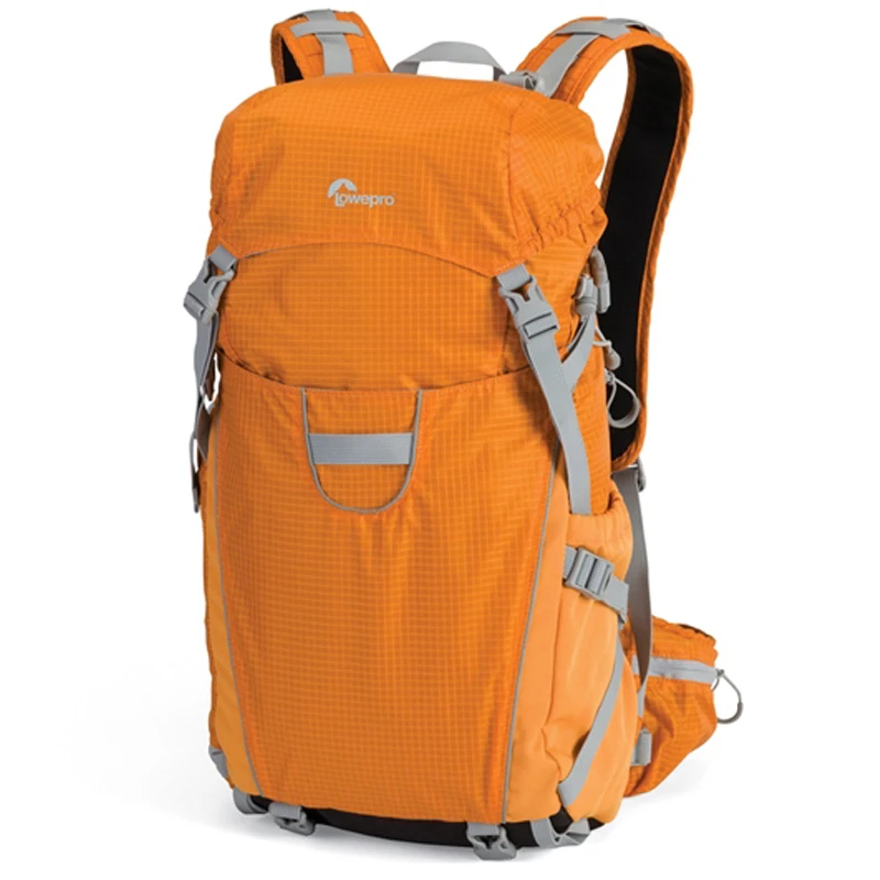 Горячая Lowepro Фото Спорт 200 aw PS200 плечо SLR сумка для камеры Сумка водонепроницаемая сумка оптом - Цвет: Оранжевый