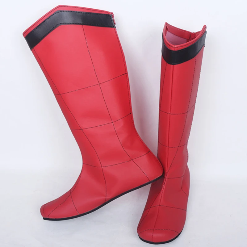 spiderman boots kids