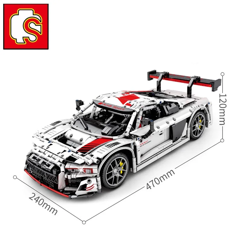 mechanical speed controller rc car