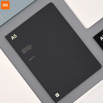 

New Xiaomi Youpin 3 Colors Notebook Three internal page formats A5 page Smooth strokes
