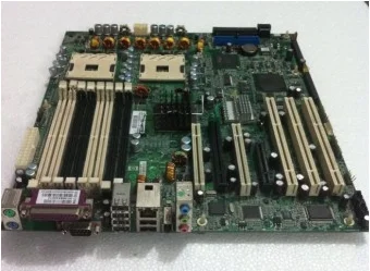 Материнская плата для hp XW8200 409647-001 350446-001