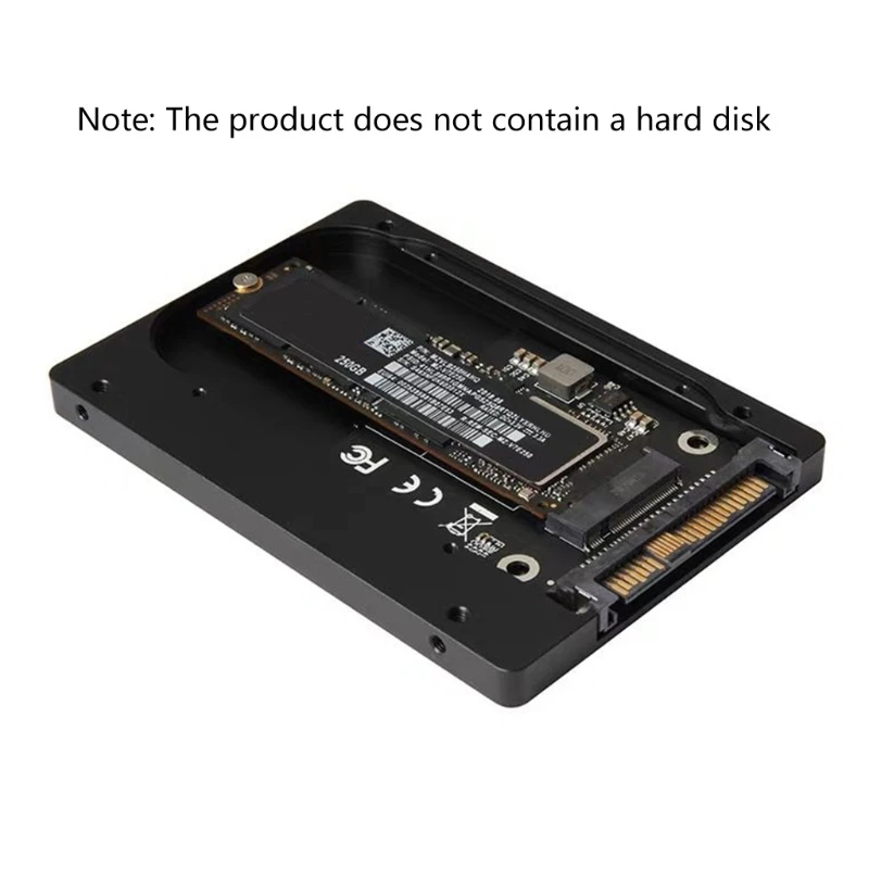 Adaptador de Conversor para Capa Ssd Pcie m2 F3ma com Emmc para Nvme - Image 3