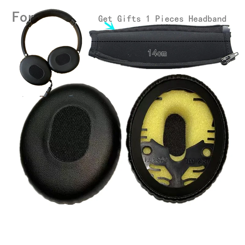 Bose QuietComfort 3 QC3 For Bose OE1 