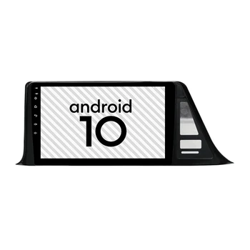 

Car Android 10.0 gps 2.5D explosion-proof screen for Toyota CHR 9INCH radio Player Bluetooth Internet car navigation