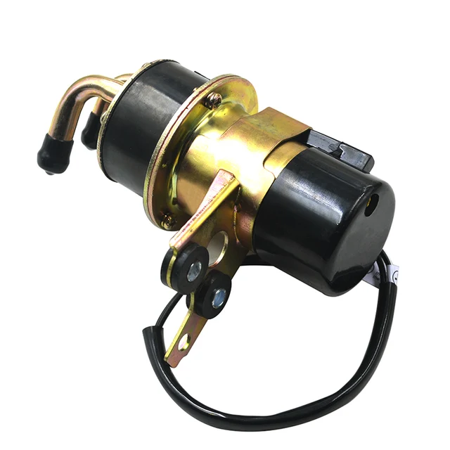 Pompa Benzina AHL Per Yamaha YZF-R1/R6 E V-MAX - Ricambio Compatibile Con Modelli 1990-2002 - Foto 11