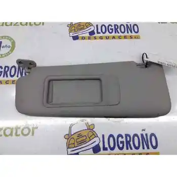 

51166981649 LENS HOOD LEFT BMW 3 SERIES SALOON (E90)
