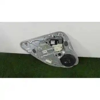

5WK11574J 1776463 Window Lifter Rear Left Ford Focus Hatchback (CHAP)