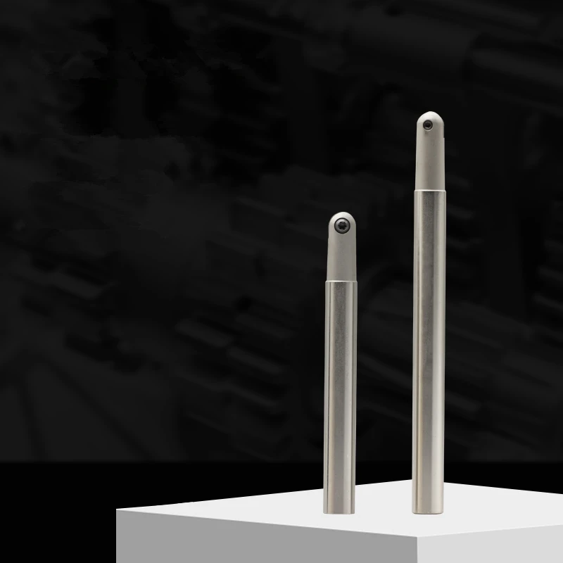 Фрезерный стержень T2139 C16-8R-150L/R4 R5 R6 R8 R10 R15 фреза с плоским плечом станок ЧПУ нож