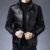 2021 Top Grade New Brand Casual Fashion Shiny Bubble Luxury Mens Down Winter Jacket Ветровка Уличная Одежда Пальто Мужская одежда