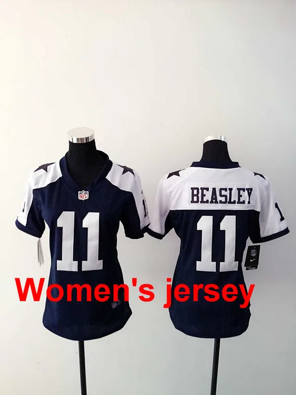 5 A+++ для женщин, для девушек, сшитые, Dallas s, для девушек, 11, Cole besley, 50, Sean Lee, вышивка логотипами, Размеры s-XXL, Джерси - Цвет: 5
