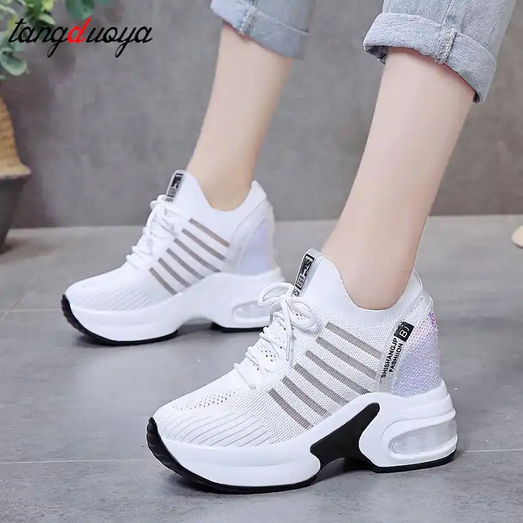 chunky platform trainer