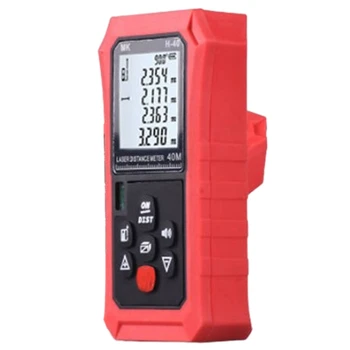 

Portable 40M Intelligent Digital Rangefinder Rangefinder Mini Handheld Rangefinder