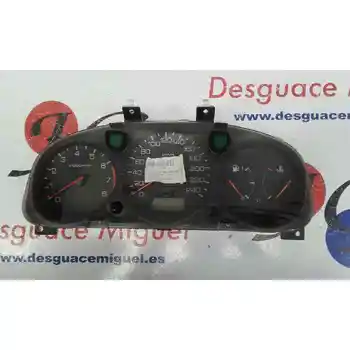 

BOX INSTRUMENTS SLINGSHOT ACCORD SALOON (CG7-9/CH1-7)