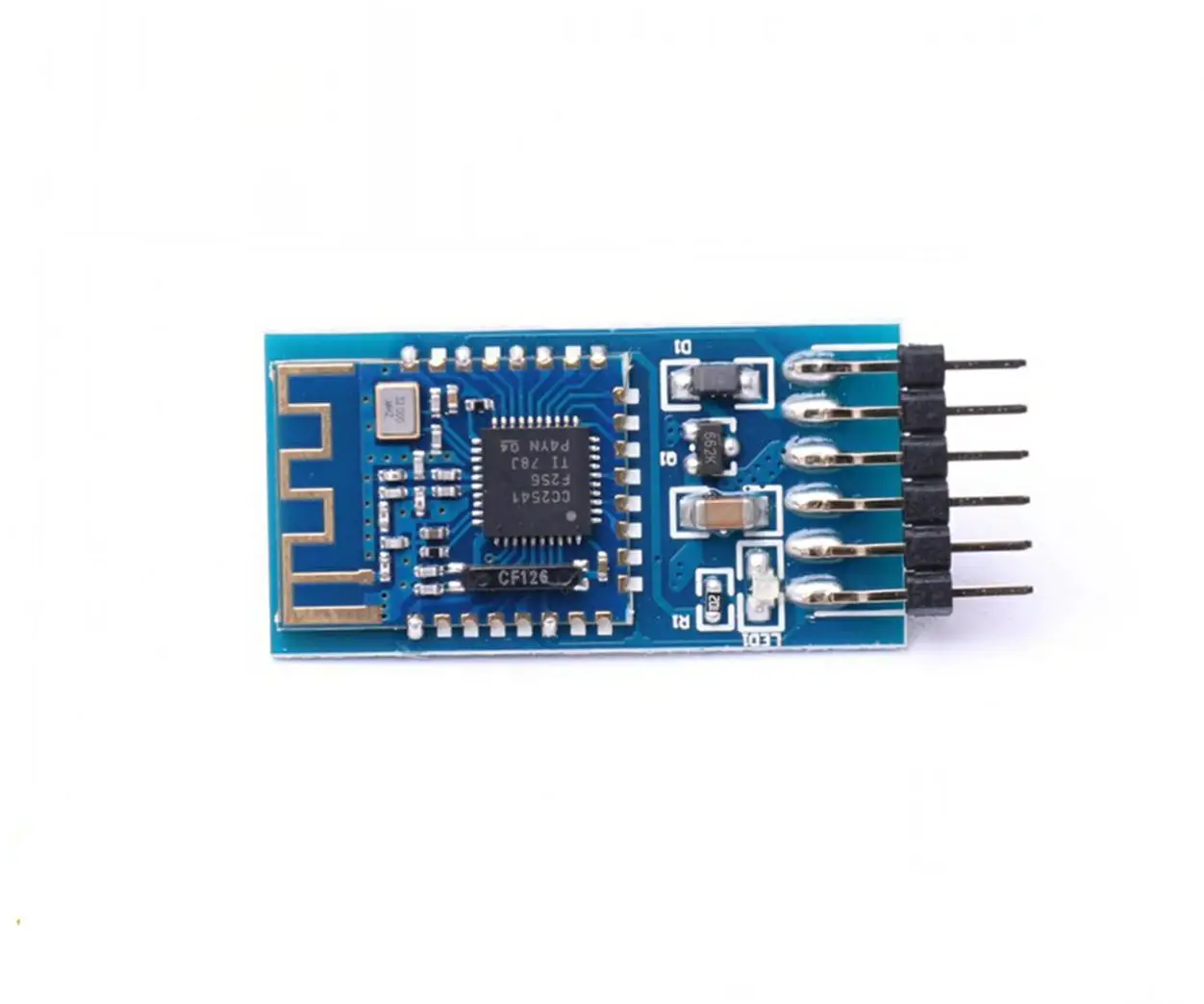 JDY-08 Bluetooth 4 0 BLE CC2541 AirSync iBeacon | Электронные компоненты и принадлежности