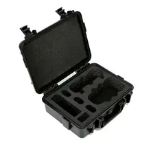 Водонепроницаемый взрывозащищенный чехол для переноски сумка для хранения для DJI Mavic Mini Drone E65A
