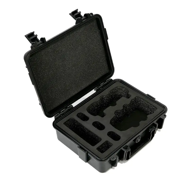 Crazy Sale VTL Waterproof Explosion-proof Carry Box Case Storage Bag for DJI Mavic Mini Drone E65A 