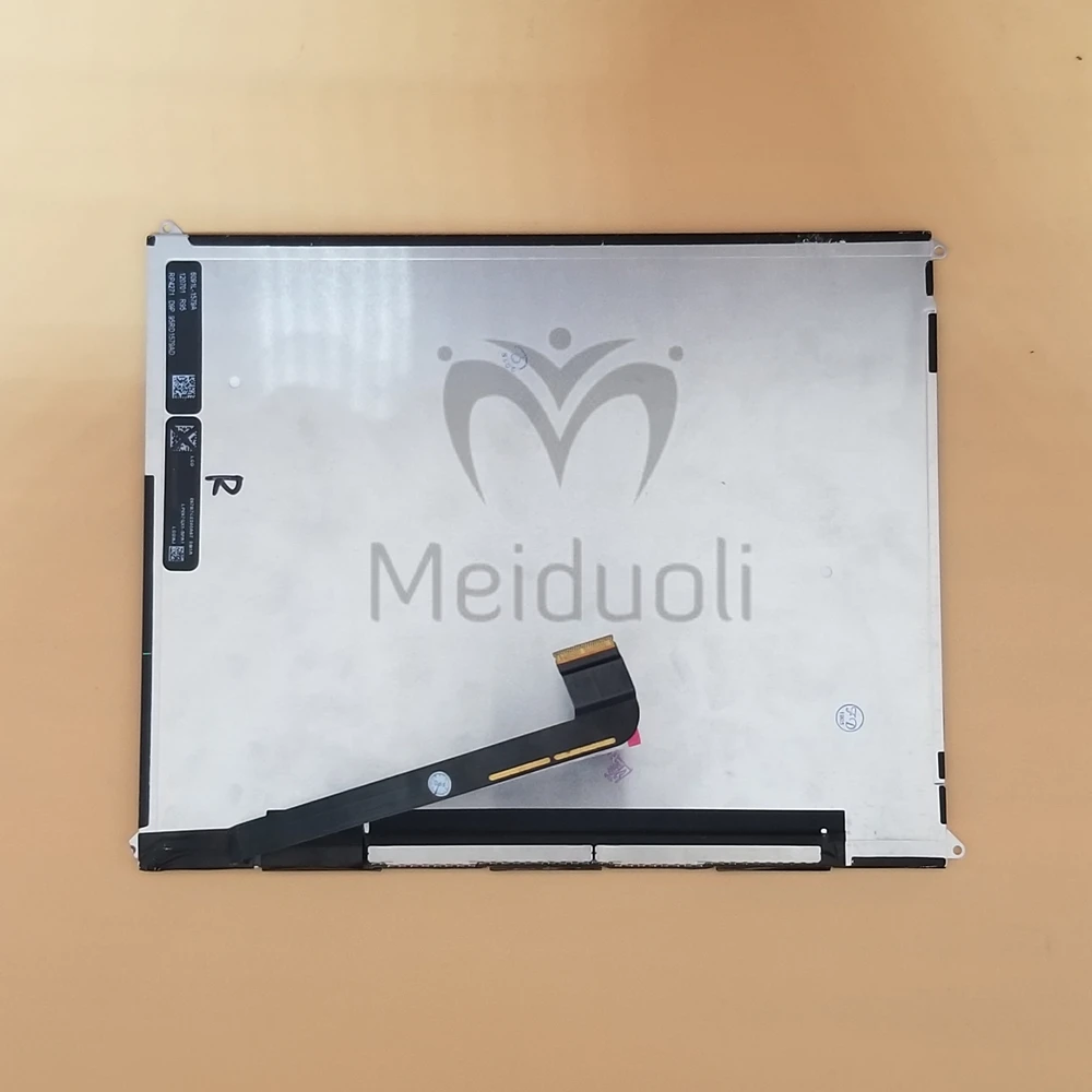 

100% Test For iPad 3 3rd 4 4th Gen A1416 A1430 A1403 Tablet LCD Display Screen Monitor Panel Module For iPad A1458 A1459 A1460