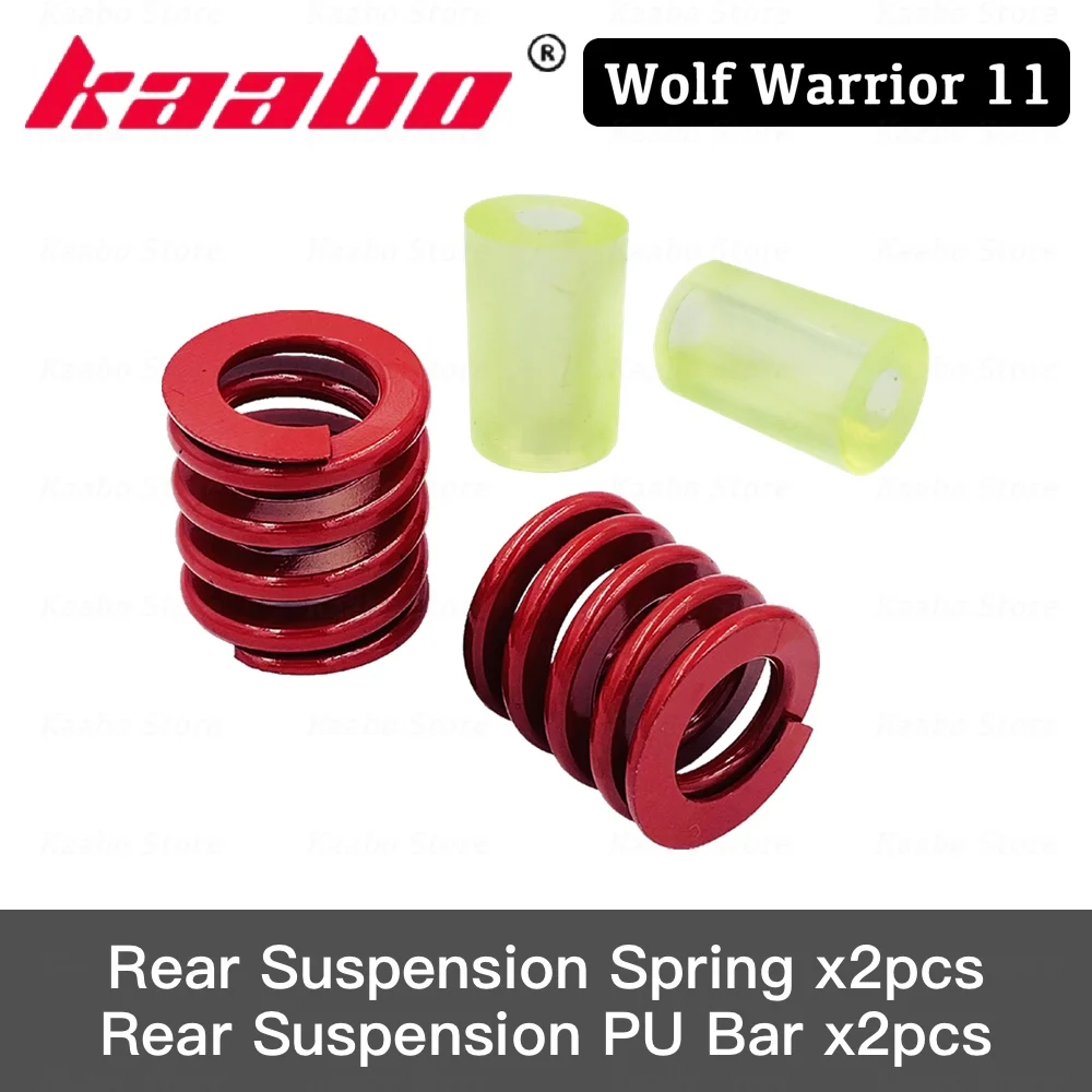 2 Spring 2 Bar