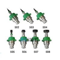 Buy Juki Nozzle SMT Pick and Place Machine Juki Nozzle Core 500,501,502,503,504,505,506,507,508,509,510 ,511 SMT Juki Nozzle Online