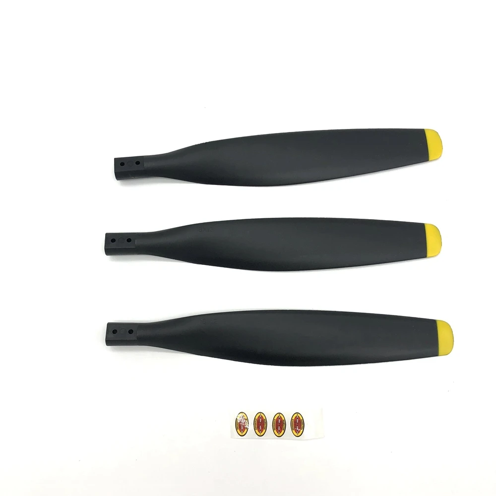 

Propeller for FlightLine F4U " 1600mm (63") Wingspan RC propeller airplane