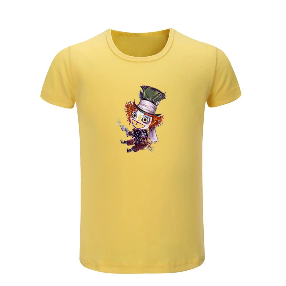 Милые детские футболки с рисунком Pokemon Pikachu Squirtle Charmander Bulbasaur Детские футболки с графическим принтом Рождественский подарок с короткими рукавами - Цвет: JeKY1277D