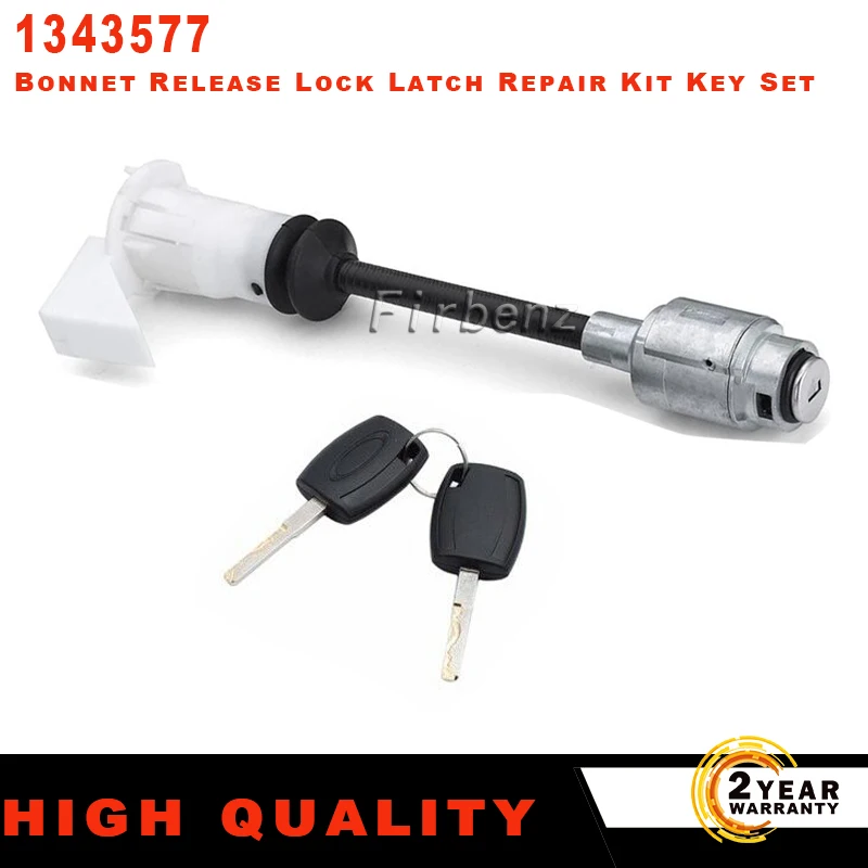 Discount Shop Wholesale Online Hood Release Locks Assembled