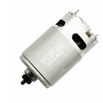 

Electric Drill 13 Teeth 14.4V Durable Replacement Parts Power Tools Accessories Motor Engine Metal Practical For Bosch