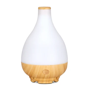 

USB Electric Aroma Air Diffuser Ultrasonic Air Humidifier Essential Oil Aromatherapy Cool Mist Maker for Home