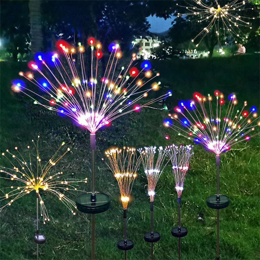 90-120-150-led-solar-powered-fogos-de-artif-cio-luz-ao-ar-livre-solar