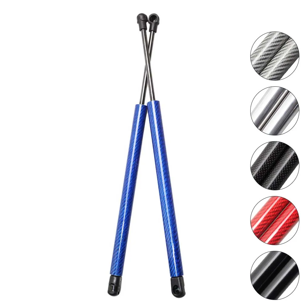 

2pcs Rear Tailgate Boot Gas Charged Lift Support GAS Spring Shocks Damper for POLO (9N_) Hatchback 2001/10 - 2012 500mm