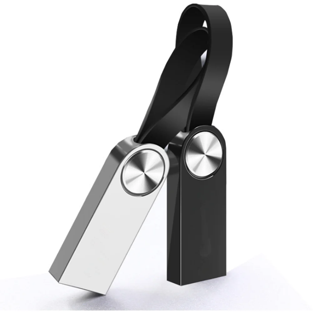 

Metal Usb Flash Drive Gift Type-C 2.0 Pen Drive High Quality Pendrive 64GB 4GB 8GB 16GB 32G 128GB Flash Memory U Disk Print Logo