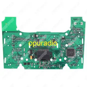 

MMI circuit board for Audi A8 year 2003 CD MMI 2G Multimedia contro console 4E1 919 610B car faceplate PC board Button circuit