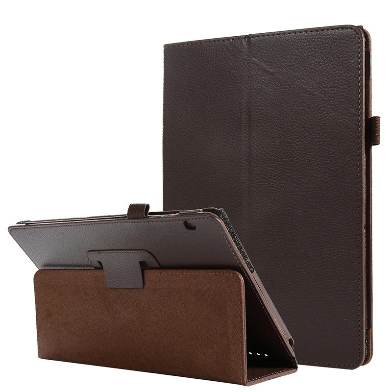 hauwei mediapad t5 10 case huawei t5 10.1 leather case huawei medipad t5 leather case  (40)