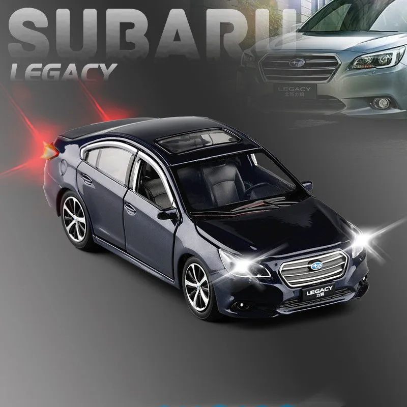 Изысканная модель автомобиля из 1:32 сплава, имитация литья под ...