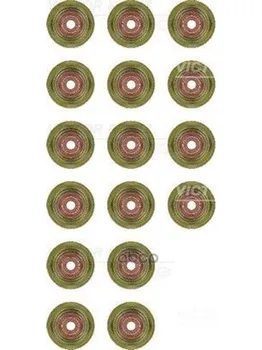 

Set of oil removable caps Victor Reinz art. 12-53393-01