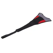 

Road Mountain Bicycle Sweat Cover Waterproof Bike Turbo Trainer Sweat Absorb Guard Strap Net Cover with Phone Pouch