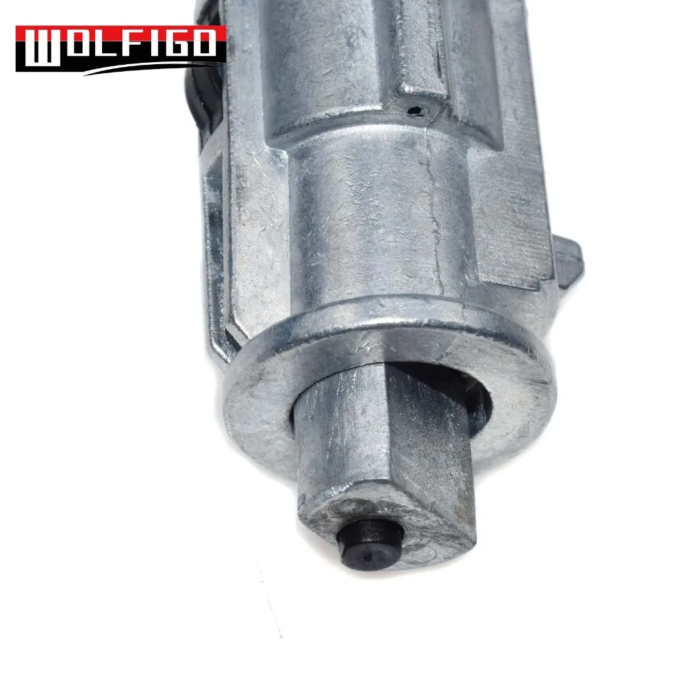 WOLFIGO Новинка 5003843AB Замок зажигания для Chrysler 300 Jeep Liberty 703719|Ключ от авто| |