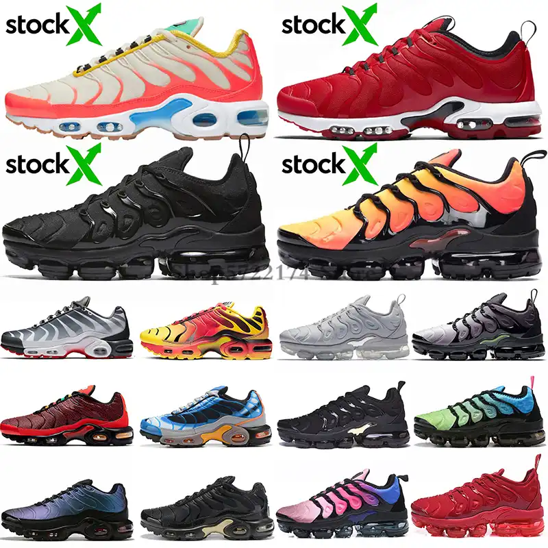 nike air max plus vibrant tropical