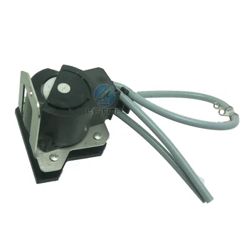 

Durable Ink Imported Printer Ink Pump Flexo For Solvent Printer